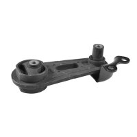 TEDGUM TED11322 Lagerung, Motor