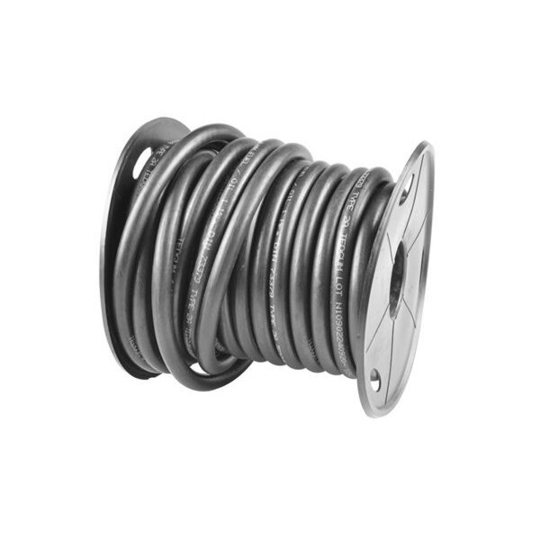 TEDGUM TED14191 Kraftstoffschlauch