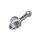 TEDGUM TED15919 Schraube