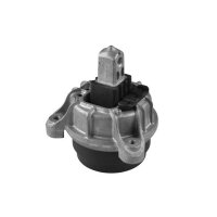 TEDGUM TED19507 Lagerung, Motor