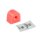 TEDGUM TED21692 Lagerung, Stabilisator