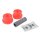 TEDGUM TED23500 Lagerung, Lenker