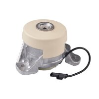 TEDGUM TED24521 Lagerung, Motor