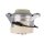 TEDGUM TED24521 Lagerung, Motor
