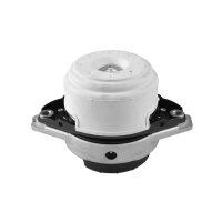 TEDGUM TED26583 Lagerung, Motor