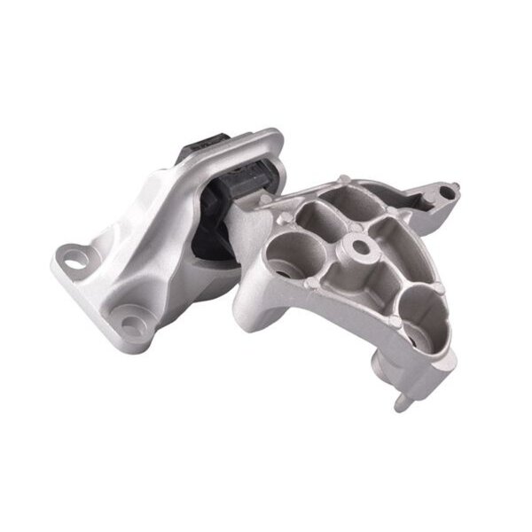 TEDGUM TED37615 Lagerung, Motor