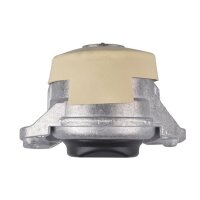 TEDGUM TED38367 Lagerung, Motor