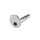 TEDGUM TED39615 Sturzkorrekturschraube