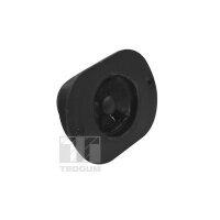 TEDGUM TED40521 Lagerung, Motor