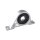 TEDGUM TED40746 Lagerung, Gelenkwelle