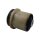 TEDGUM TED40756 Lagerung, Achskörper