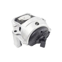 TEDGUM TED40903 Lagerung, Motor