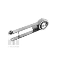 TEDGUM TED46070 Lagerung, Motor