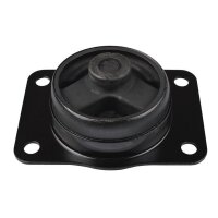 TEDGUM TED50095 Lagerung, Motor