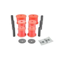 TEDGUM TED51893 Lagerungssatz, Lenker