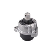 TEDGUM TED52401 Lagerung, Motor