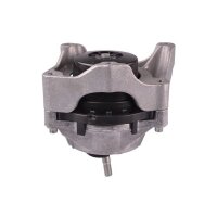 TEDGUM TED52510 Lagerung, Motor