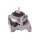 TEDGUM TED52510 Lagerung, Motor