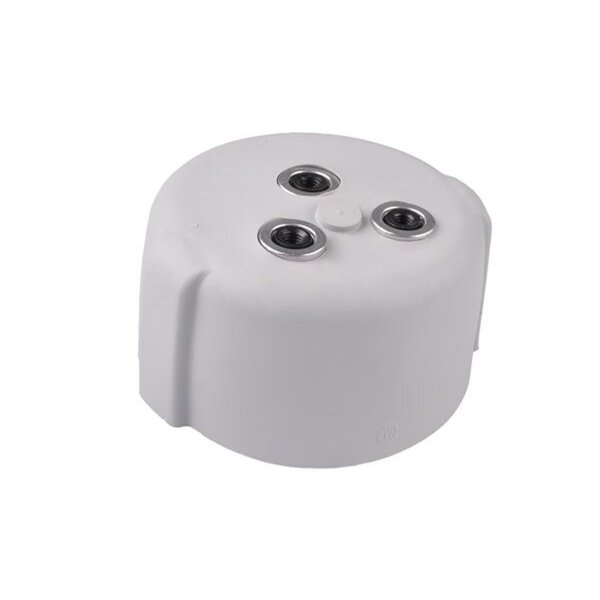 TEDGUM TED53015 Lagerung, Motor