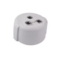 TEDGUM TED53015 Lagerung, Motor