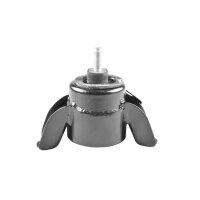TEDGUM TED55519 Lagerung, Motor