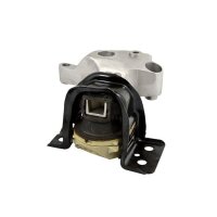 TEDGUM TED57723 Lagerung, Motor