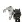 TEDGUM TED57723 Lagerung, Motor
