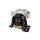TEDGUM TED57723 Lagerung, Motor