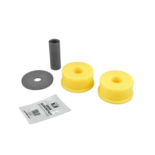 TEDGUM TED70630 Lagerung, Achskörper