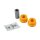 TEDGUM TED70810 Lagerung, Panhardstab