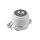 TEDGUM TED79851 Lagerung, Motor