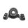 TEDGUM TED81579 Lagerung, Gelenkwelle
