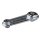 TEDGUM TED83268 Lagerung, Motor