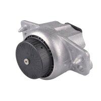 TEDGUM TED84327 Lagerung, Motor