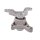 TEDGUM TED87085 Lagerung, Motor