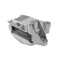 TEDGUM TED89529 Lagerung, Motor