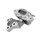 TEDGUM TED89529 Lagerung, Motor