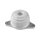 TEDGUM TED89601 Lagerung, Motor