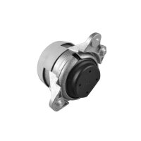 TEDGUM TED93160 Lagerung, Motor
