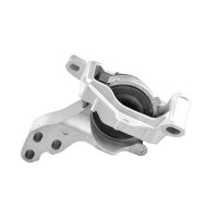 TEDGUM TED96317 Lagerung, Motor