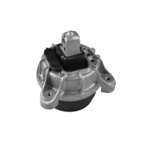 TEDGUM TED97318 Lagerung, Motor