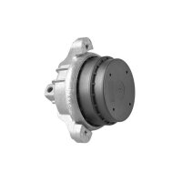 TEDGUM TED97460 Lagerung, Motor