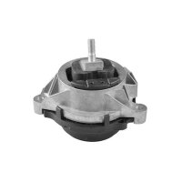 TEDGUM TED97586 Lagerung, Motor