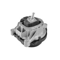 TEDGUM TED97586 Lagerung, Motor