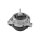 TEDGUM TED97586 Lagerung, Motor