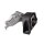 TEDGUM TED98336 Lagerung, Motor