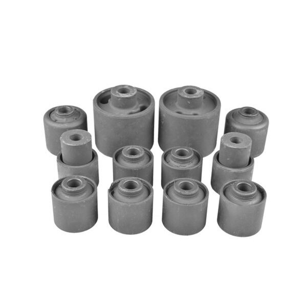 TEDGUM TED98833 Lagerungssatz, Lenker