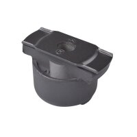 TEDGUM TED98895 Lagerung, Achskörper