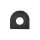 TEDGUM 00220651 Lagerung, Stabilisator
