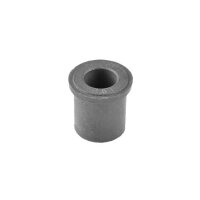 TEDGUM 00502453 Lagerung, Blattfeder